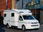 Karmann Mobil Colorado TI 2003 года